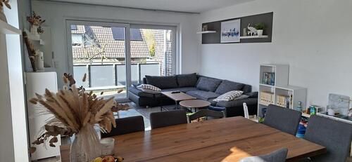 Foto - Etagenwohnung in Ochtrup zur Miete
