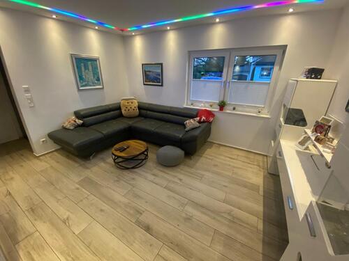 Foto - 7 Zimmer Doppelhaushälfte in Duisburg