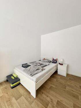 Foto - 1 Zimmer Erdgeschoßwohnung in Vechta