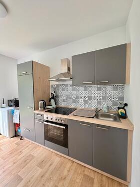 Foto - Erdgeschoßwohnung in Vechta zur Miete