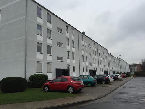 Foto - 3 Zimmerwohnung Minden zum Einzug bereit