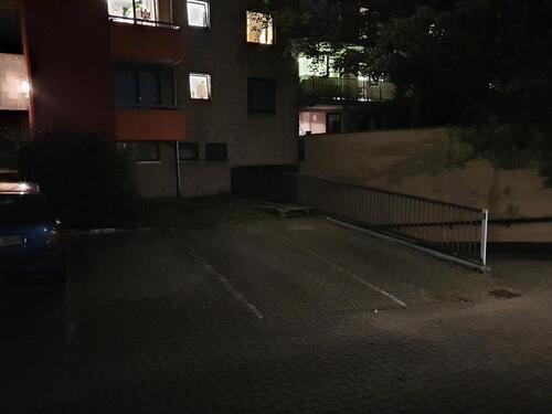 Foto - Außenstellplatz Steelerstr. 113 Essen