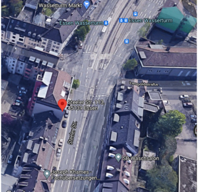 Foto - andere in Essen