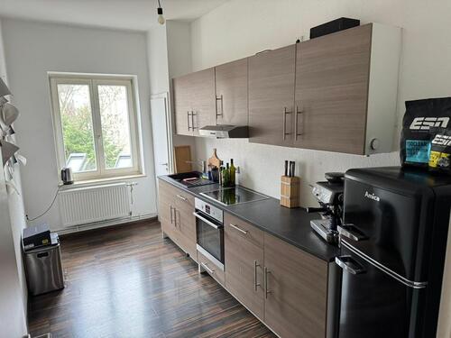 Foto - 2 Zimmer Etagenwohnung zur Miete in Bielefeld