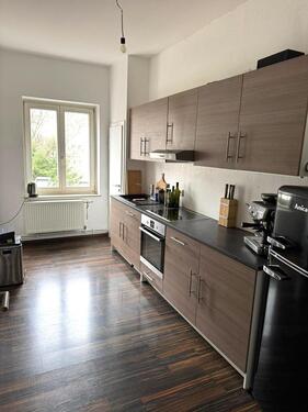 Foto - 2 Zimmer Etagenwohnung in Bielefeld