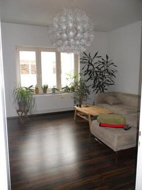 Foto - Etagenwohnung in Bielefeld zur Miete