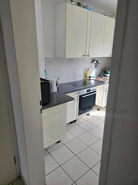 Foto - 1 Zimmer Dachgeschoßwohnung zur Miete in Brühl