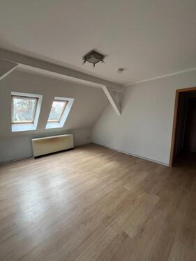 Foto - 2.5 Zimmer Dachgeschoßwohnung zur Miete in Tangermünde