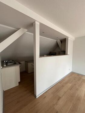Foto - 2.5 Zimmer Dachgeschoßwohnung in Tangermünde