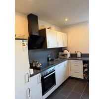 Sehr schöne Wohnung in Zentrale neuss Innenstadt