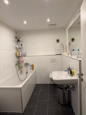 Foto - 4 Zimmer Etagenwohnung in Neuss