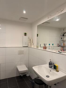 Foto - Etagenwohnung in Neuss zur Miete