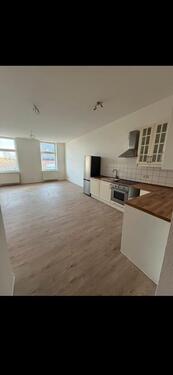 Foto - Etagenwohnung in Enger zur Miete