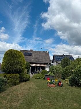 Foto - Idyllisches Zuhause - 330.000,00&nbsp;EUR Kaufpreis, ca.&nbsp; 130,00&nbsp;m&sup2;