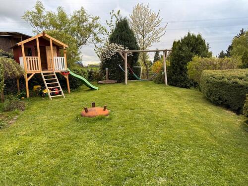 Foto - 4 Zimmer Einfamilienhaus zum Kaufen in Halsenbach