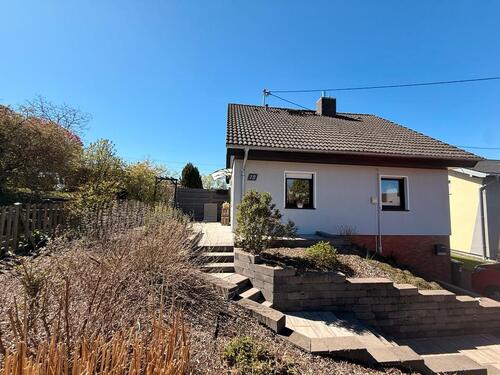 Foto - 4 Zimmer Einfamilienhaus in Halsenbach