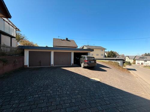 Foto - Einfamilienhaus in Halsenbach zum Kaufen