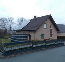1997 Massiv-Haus EFH Keller Garage PV-Anlage B.-Speicher Wallbox - Willebadessen