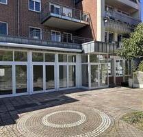 Erstbezug nach Sanierung: Erdgeschosswohnung im Herzen von Telgte