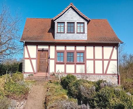 Foto - Haus zur Miete in Linden - 800,00&nbsp;EUR Kaltmiete, ca.&nbsp; 70,00&nbsp;m&sup2;
