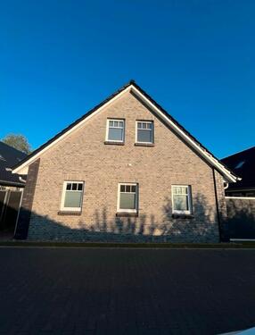 Foto - 4 Zimmer Doppelhaushälfte zur Miete in Westerholt