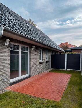 Foto - 4 Zimmer Doppelhaushälfte in Westerholt