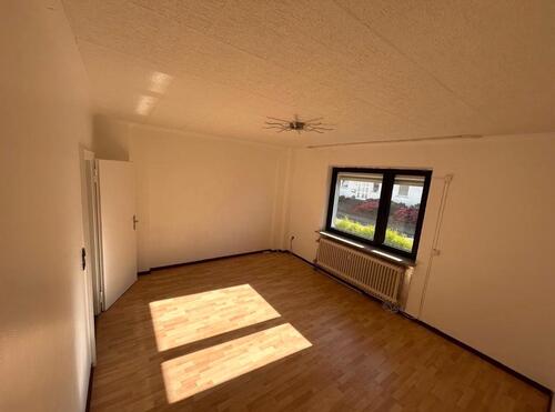 Foto - 1 Zimmer Erdgeschoßwohnung zur Miete in Merzig