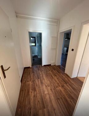 Foto - Erdgeschoßwohnung in Merzig zur Miete