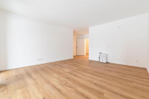 Foto - 2 Zimmer Erdgeschoßwohnung zur Miete in Oldenburg