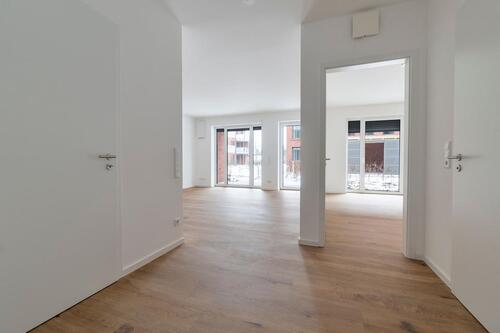 Foto - 2 Zimmer Erdgeschoßwohnung in Oldenburg