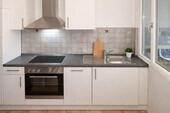 Foto - Helle 2,5-Zimmer Wohnung mit Balkon und Einbauküche in Künzelsau