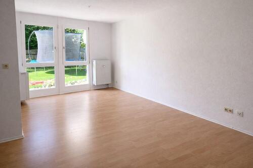 Foto - 2.5 Zimmer Erdgeschoßwohnung zur Miete in Künzelsau