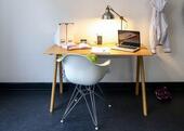Foto - Studentenwohnung - 945,00&nbsp;EUR Kaltmiete, ca.&nbsp; 26,00&nbsp;m&sup2;
