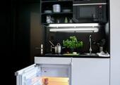 Foto - 1 Zimmer Erdgeschoßwohnung zur Miete in Hamburg