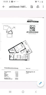 Foto - 1 Zimmer Dachgeschoßwohnung zur Miete in Reichenbach im Vogtland