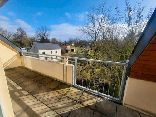 Foto - 1 Zimmer Dachgeschoßwohnung in Reichenbach im Vogtland