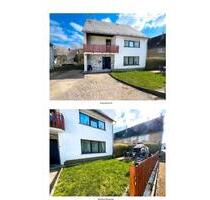 Haus in Grenderich zu verkaufen oder zu vermieten - Peterswald-Löffelscheid