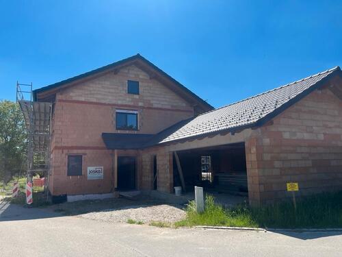 Foto - Einfamilienhaus in Gögging, Bad Füssing, Top Lage, großes Grundst
