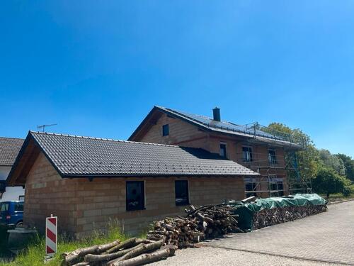 Foto - Einfamilienhaus zum Kaufen in Bad Füssing