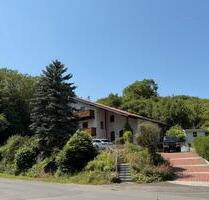 Wunderschönes Einfamilienhaus mit separater Einliegerwohnung - Felsberg
