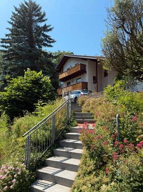 Foto - 5 Zimmer Einfamilienhaus in Felsberg