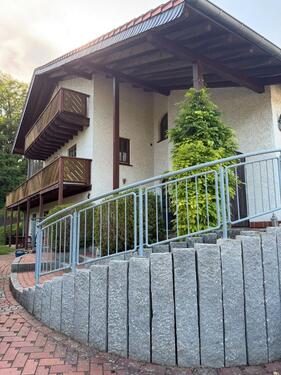 Foto - Einfamilienhaus in Felsberg zum Kaufen
