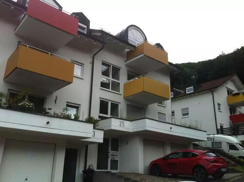 Foto - Dreizimmerwohnung zu verkaufen in Eybach