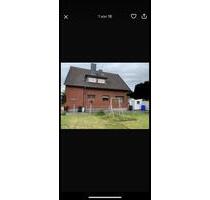 Geklinkertes Ein oder zwei Familienhaus - Erftstadt