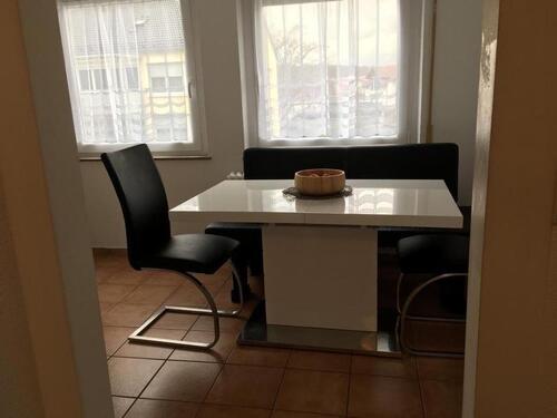 Foto - 3 Zimmer Etagenwohnung in Friedrichshafen