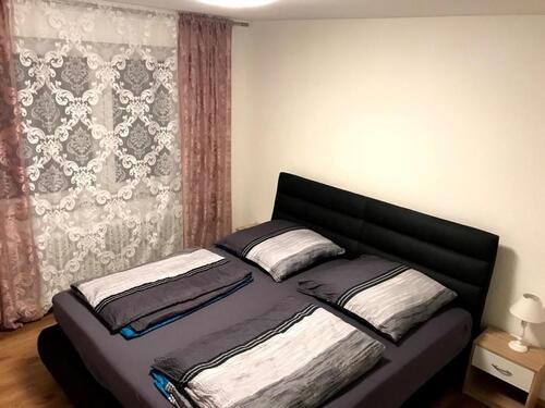 Foto - Etagenwohnung in Friedrichshafen zum Kaufen