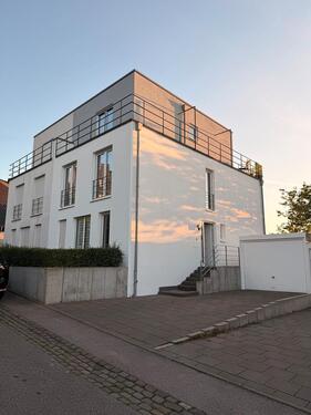 Foto - Doppelhaushälfte in Aachen-Hörn