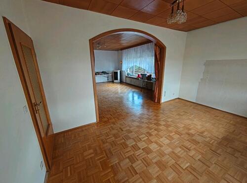 Foto - 10 Zimmer Mehrfamilienhaus, Wohnhaus in Frielendorf