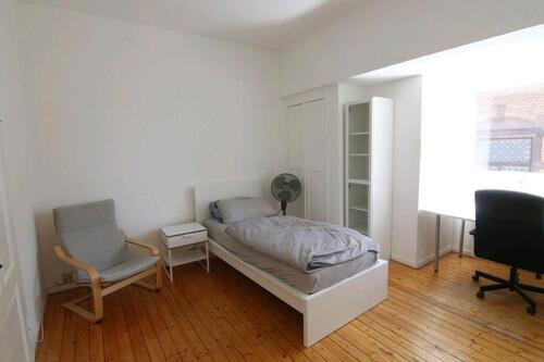 Foto - 1 Zimmer Etagenwohnung zur Miete in Göttingen
