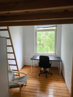 Foto - Etagenwohnung in Göttingen zur Miete